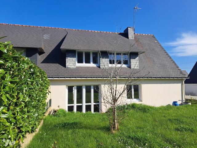 Maison vente à Quimper, Bretagne