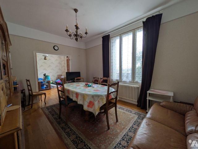 Maison vente à Quimper, Bretagne