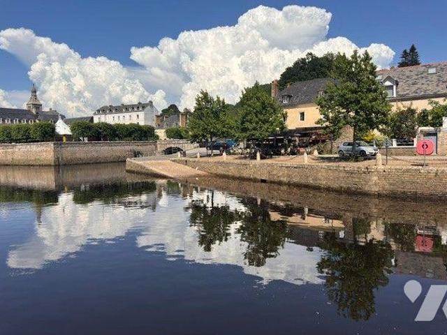 Maison vente à Quimper, Bretagne