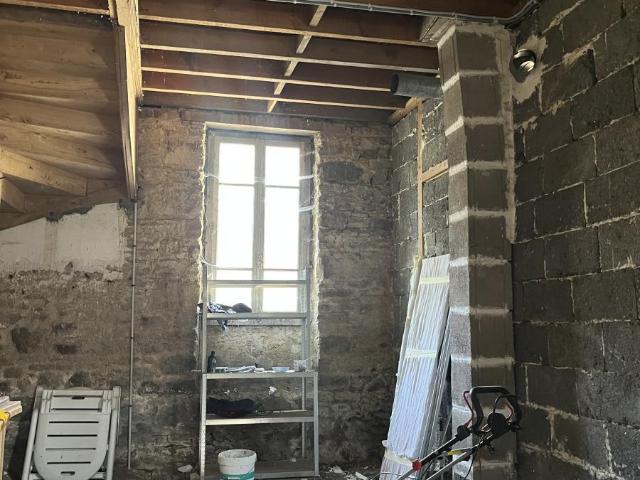 Maison vente à Saint-Brieuc, Bretagne