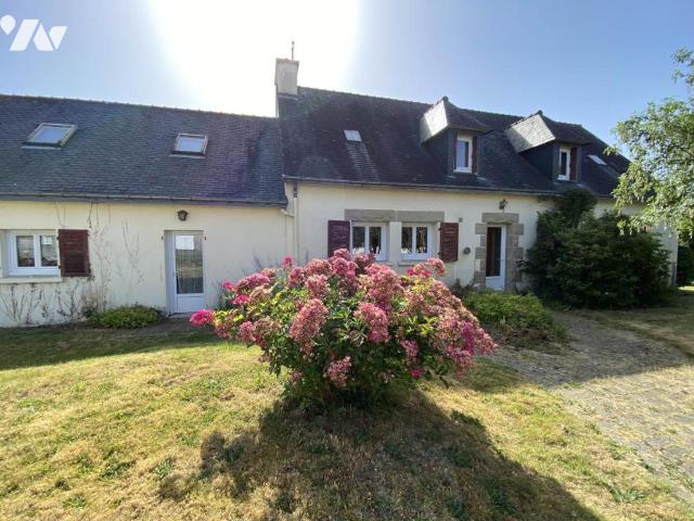 Maison vente à Saint-Brieuc, Bretagne