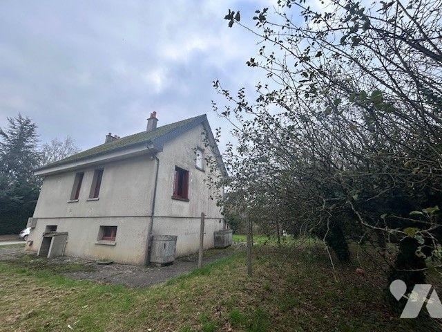 Maison vente à Dinan, Bretagne