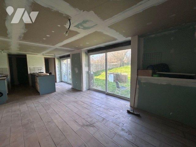 Maison vente à Dinan, Bretagne