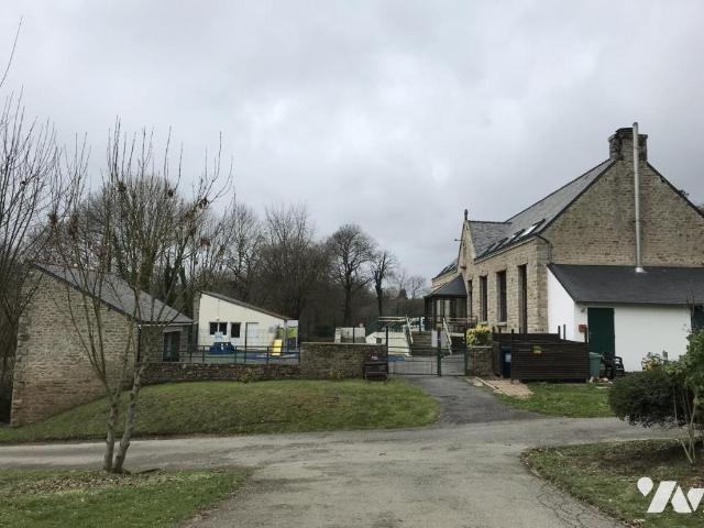 Maison vente à Lorient, Bretagne