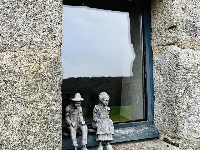 Maison vente à Lorient, Bretagne