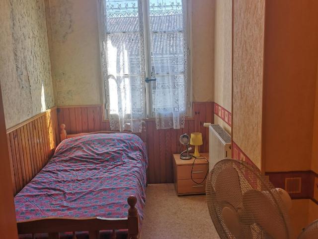 Maison vente à Saint-Dizier, Rachecourt-sur-marne