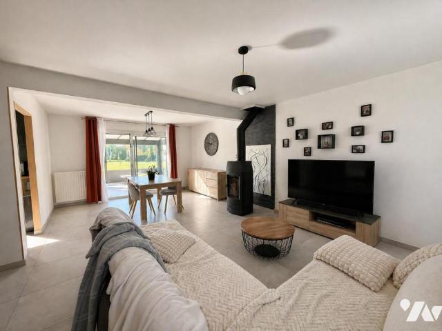 Maison vente à Saint-Omer, Racquinghem