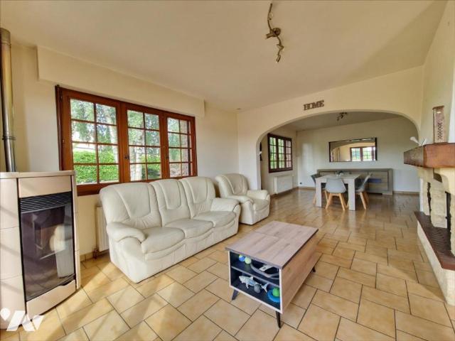 Maison vente à Saint-Omer, Racquinghem