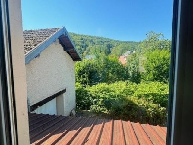 Maison vente à Lure, Raddon-et-chapendu