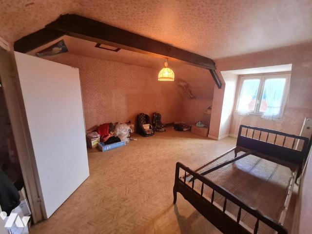 Maison vente à Pontivy, Bretagne