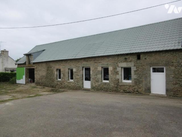 Maison vente à Pontivy, Bretagne