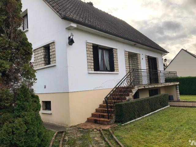 Maison vente à Les Andelys, Radepont