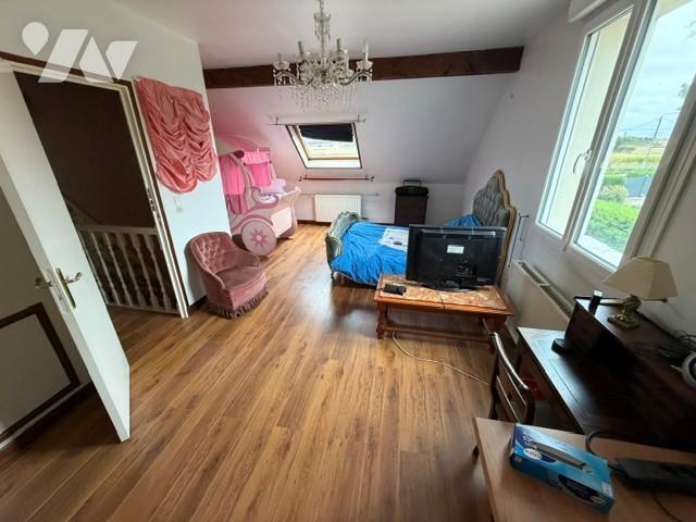 Maison vente à Radinghem-en-Weppes, Nord