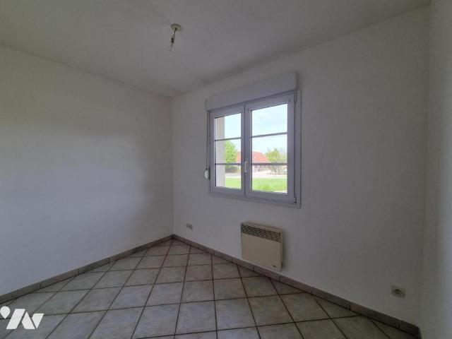 Maison vente à Montreuil-sur-Mer, Radinghem