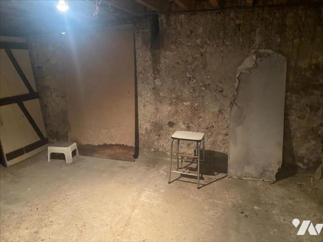 Maison vente à Mortagne-au-Perche, Rai