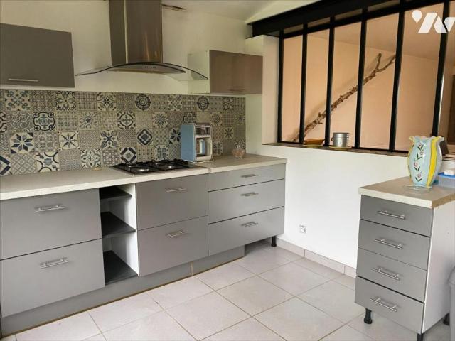 Maison vente à Mortagne-au-Perche, Rai
