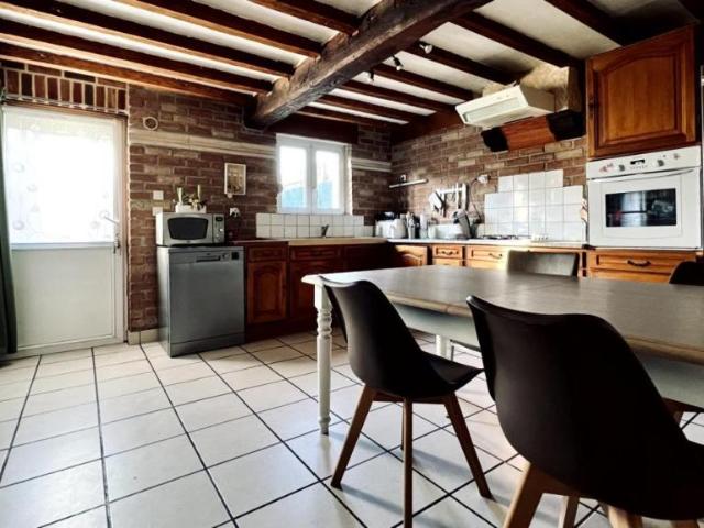 Maison vente à Douai, Raimbeaucourt