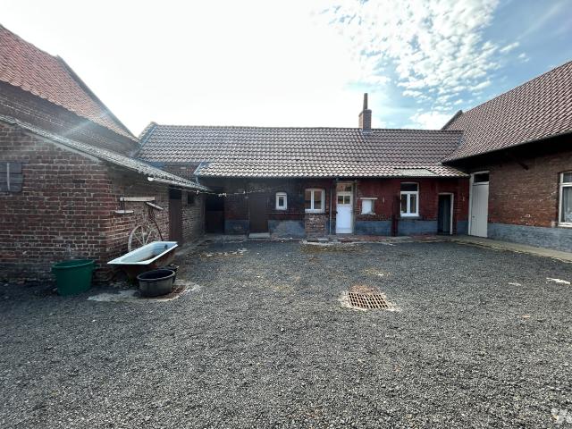 Maison vente à Douai, Raimbeaucourt