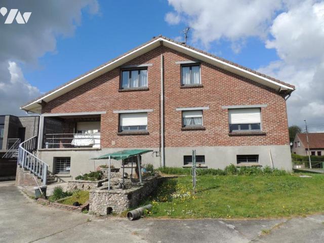 Maison vente à Douai, Raimbeaucourt