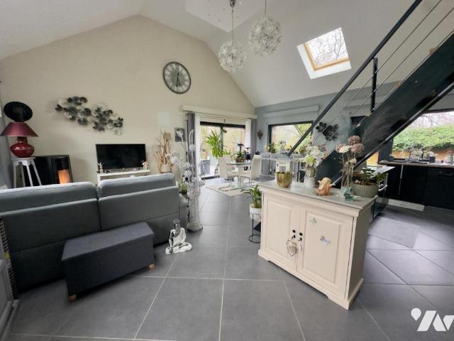 Maison vente à Douai, Raimbeaucourt
