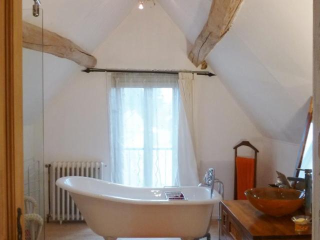 Maison vente à Angers, Montigné-lès-rairies