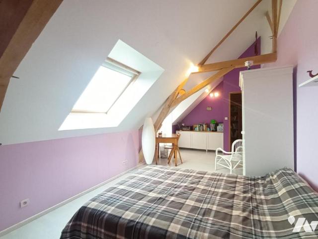 Maison vente à Angers, Montigné-lès-rairies