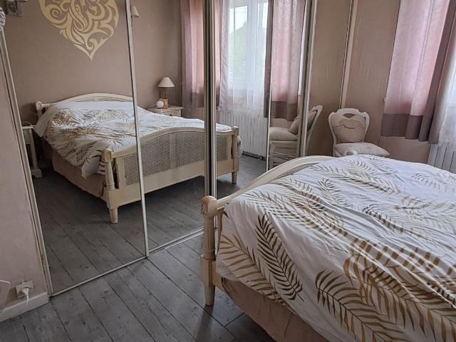Maison vente à Valenciennes, Raismes