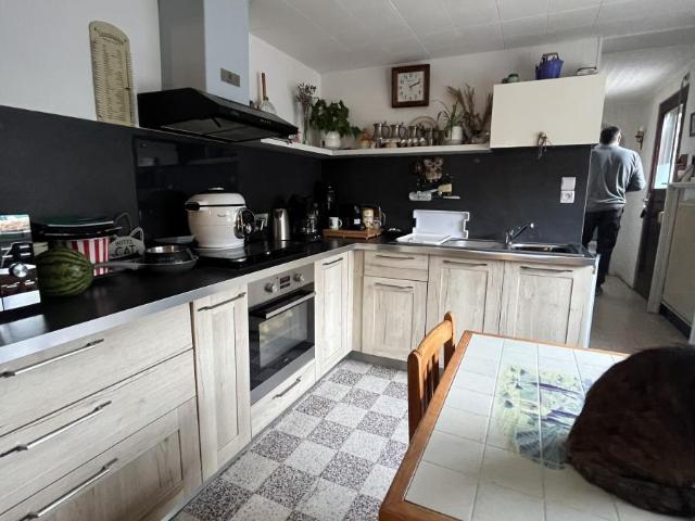 Maison vente à Valenciennes, Raismes