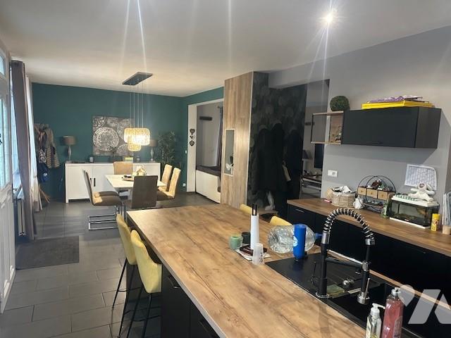 Maison vente à Valenciennes, Raismes