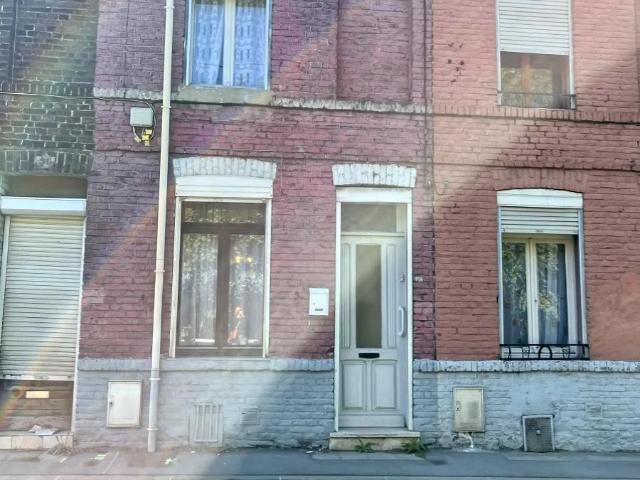 Maison vente à Raismes, Nord