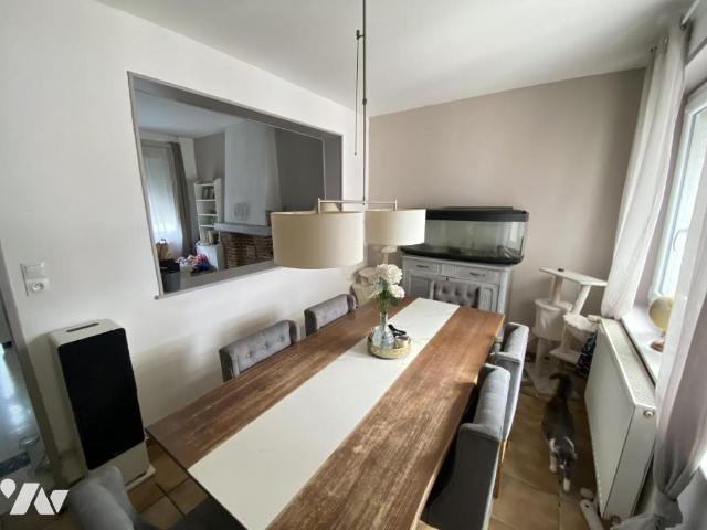 Maison vente à Valenciennes, Raismes