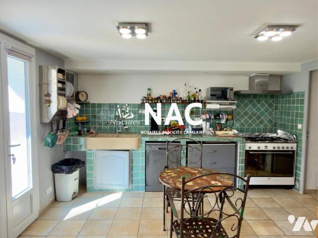 Maison vente à Arrondissement de Draguignan, Ramatuelle