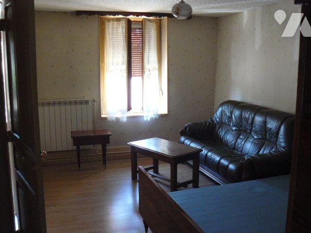 Maison vente à Rambervillers, Vosges