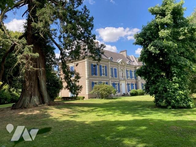 Maison vente à Abbeville, Ramburelles