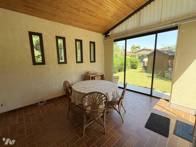 Maison vente à Toulouse, Ramonville-saint-agne