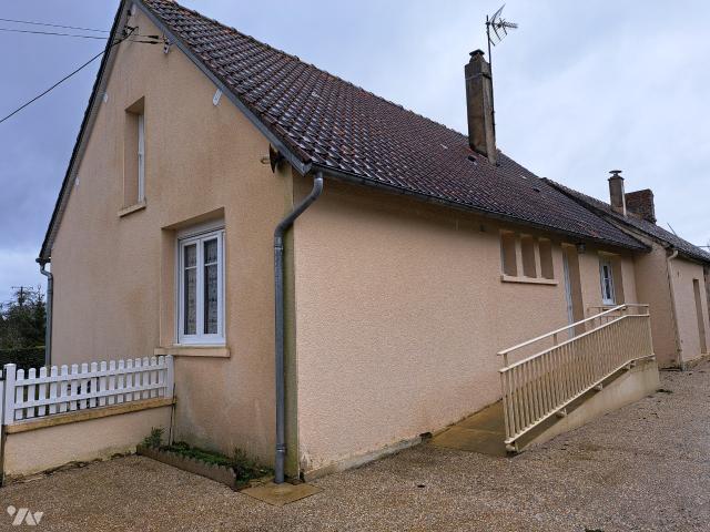 Maison vente à Argentan, Rânes