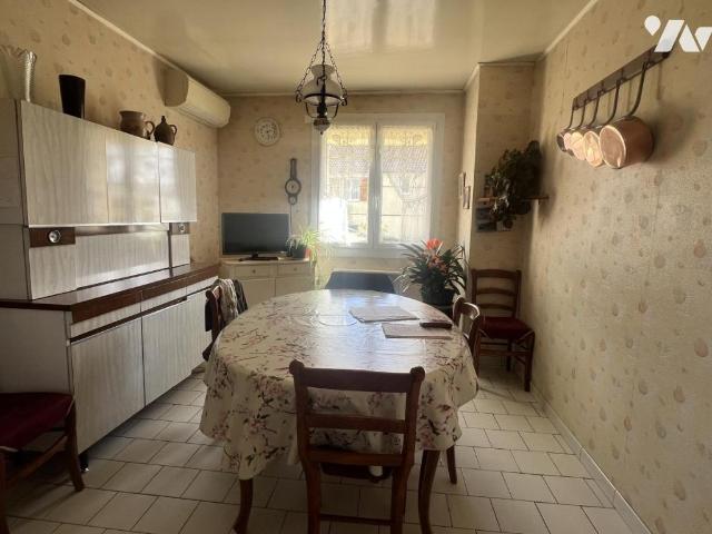 Maison vente à Argentan, Rânes