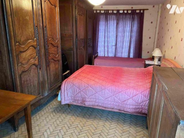 Maison vente à Argentan, Rânes