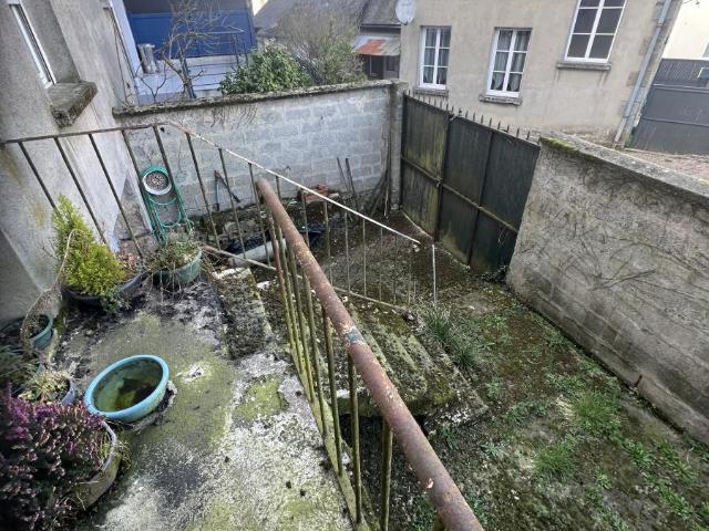 Maison vente à Argentan, Rânes