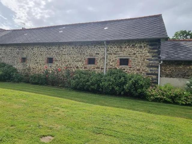 Maison vente à Fougères-Vitré, Bretagne