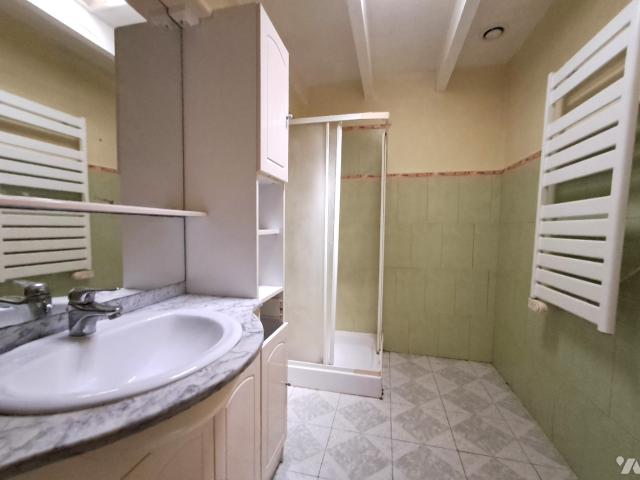 Maison vente à Confolens, Ranville-breuillaud