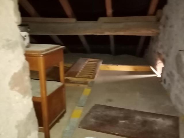 Maison vente à Épinal, Raon-aux-bois