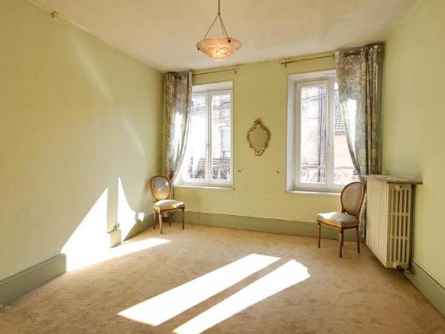 Maison vente à Saint-Dié-des-Vosges, Raon-l'etape