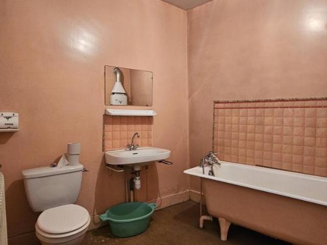 Maison vente à Saint-Dié-des-Vosges, Raon-l'etape
