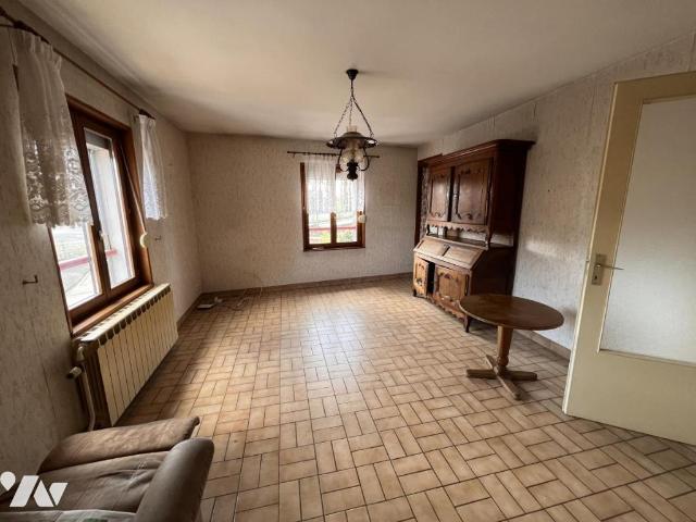 Maison vente à Saint-Dié-des-Vosges, Raon-l'etape