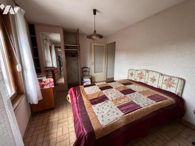 Maison vente à Saint-Dié-des-Vosges, Raon-l'etape