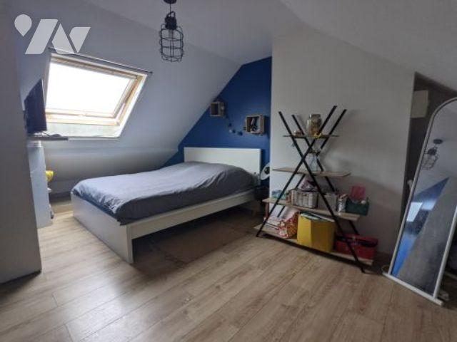 Maison vente à Avesnes-sur-Helpe, Raucourt-au-bois