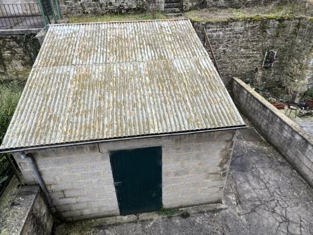 Maison vente à Sedan, Raucourt-et-flaba