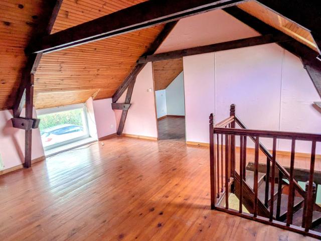 Maison vente à Cherbourg, Rauville-la-bigot