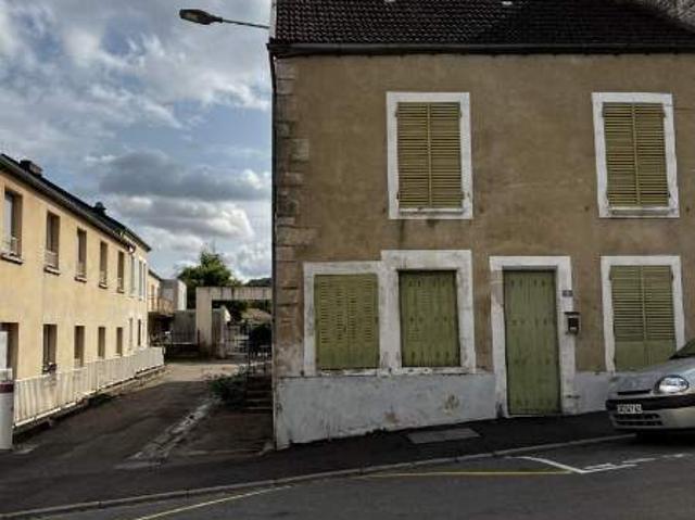 Maison vente à Avallon, Ravières